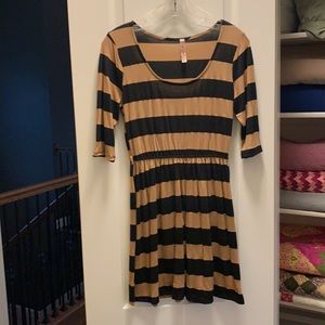 Pauln KC knit dress